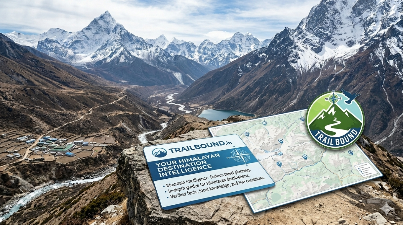 Adventure Activities In Kashmir 2026: Trekking Skiing